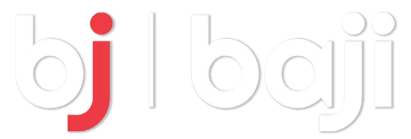 BAJI Live logo