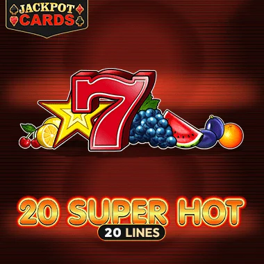 BAJI Live 20 super hot slot game