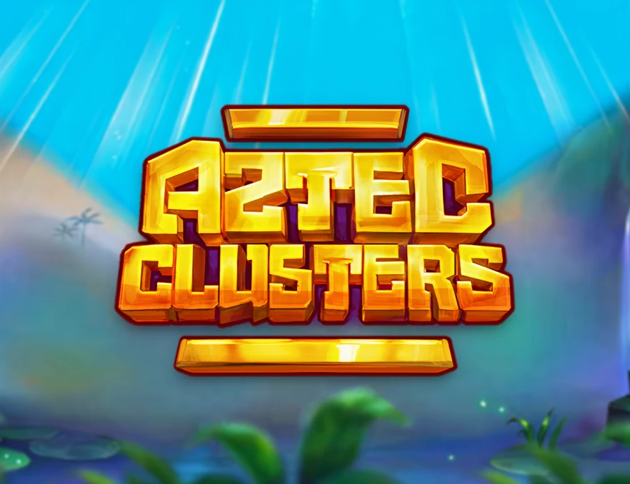 BAJI Live aztec clusters slot game