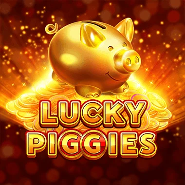 BAJI Live lucky piggies slot game