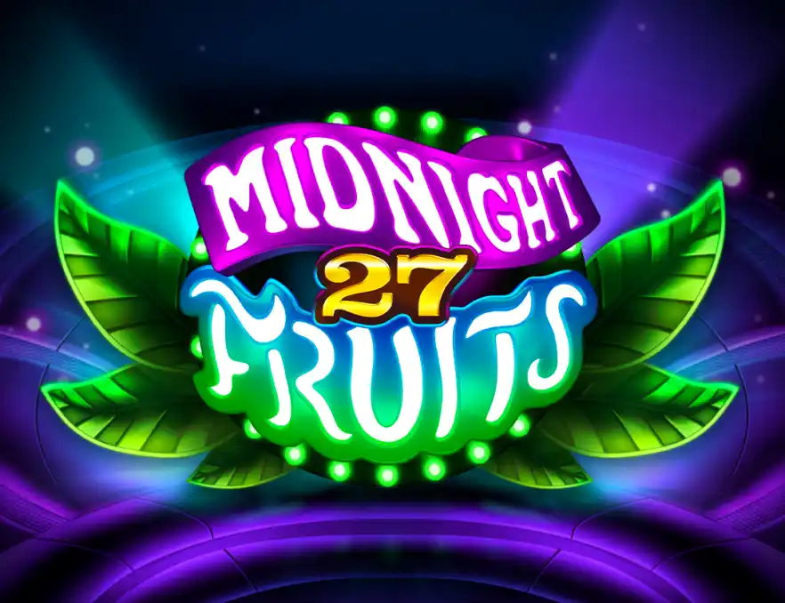 BAJI Live midnight fruits slot game