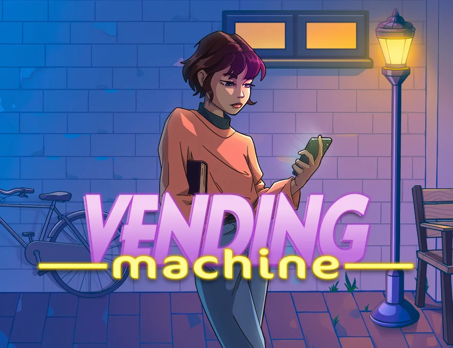 BAJI Live vending machine slot game