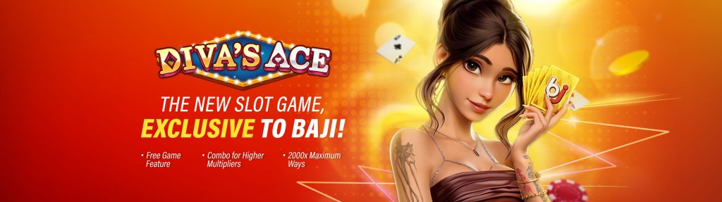 Baji Live Casino